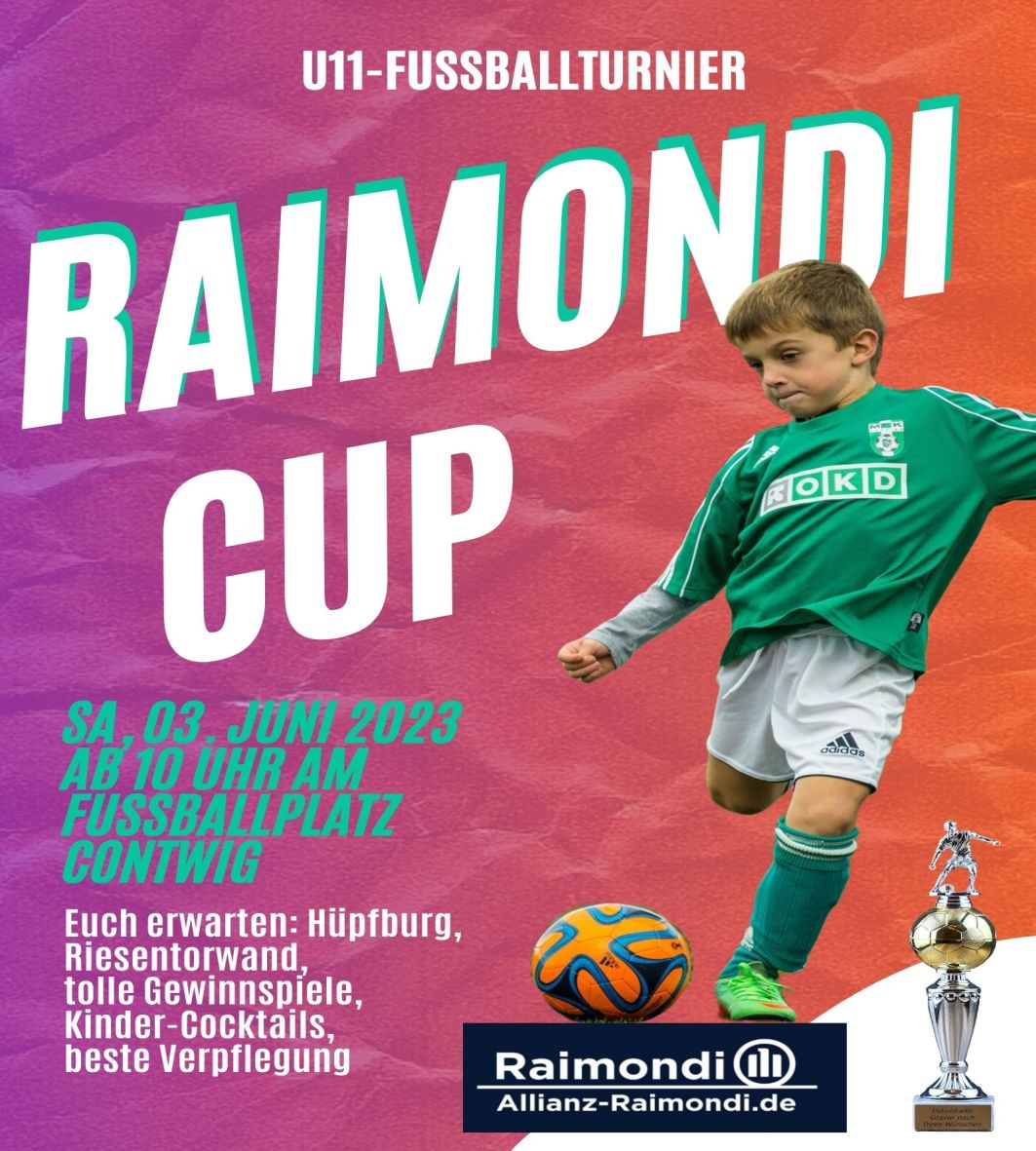 Raimondi Cup
