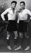 Jugendspieler 1920